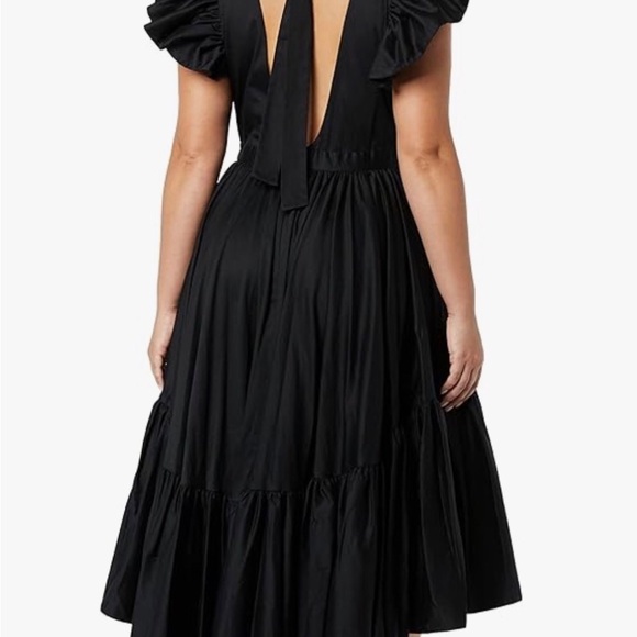 Making the Cut designer dress size Large NWT - Picture 5 of 6